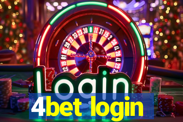 4bet login